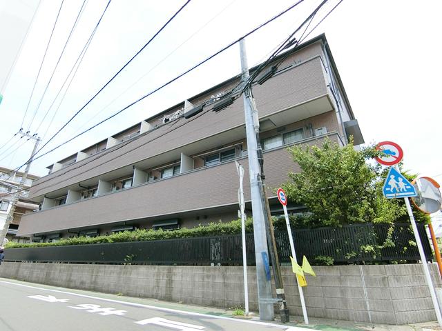 湘南パラシオン