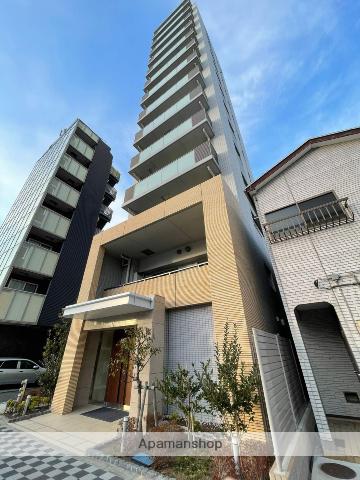 クレアホームズ川崎ザフロント