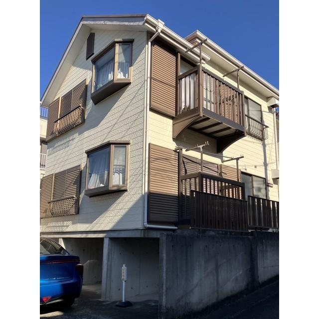 タウンハウス新百合