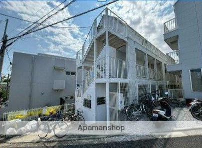 ベイルーム横浜鶴見Ⅰ