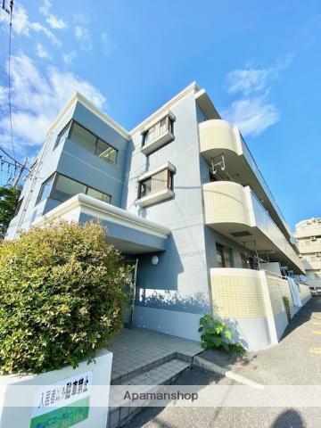 リバーシティ中山C棟