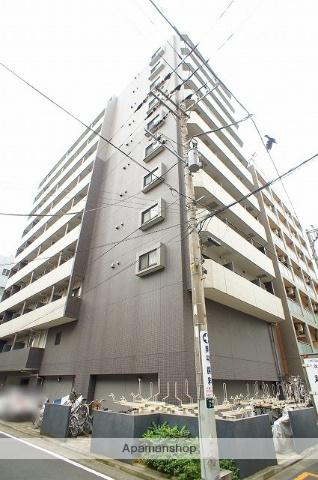 フェニックス横濱関内ベイマークス