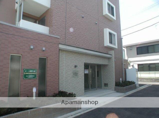 ルート相模大塚