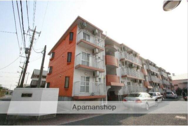 クリスタルハウス相模大塚