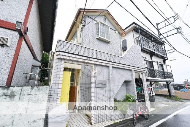 エステート西横浜