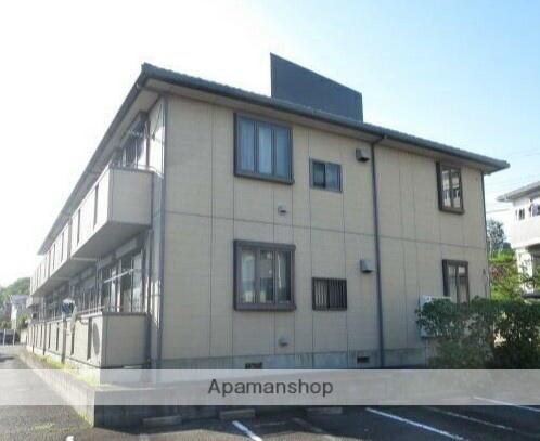 インベストメント高森2(2LDK/2階)