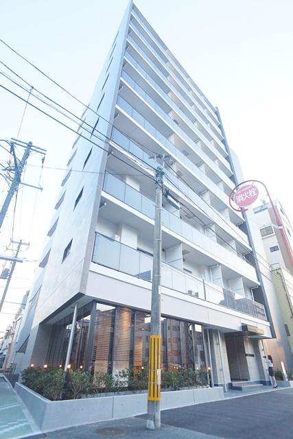 ザ・パークハビオ西横浜