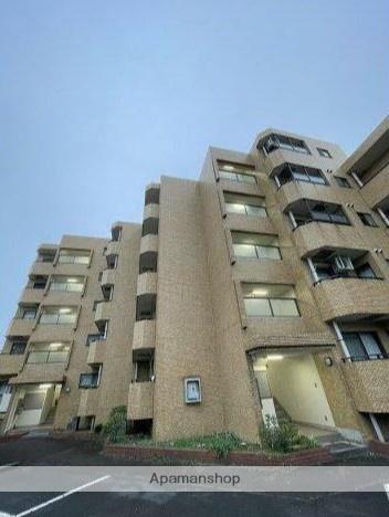 上大岡グリーンハイツB