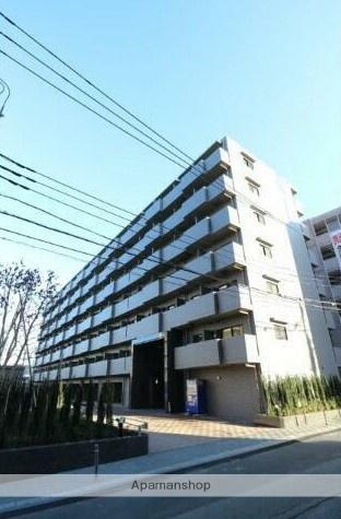 ルーブル武蔵小杉伍番館