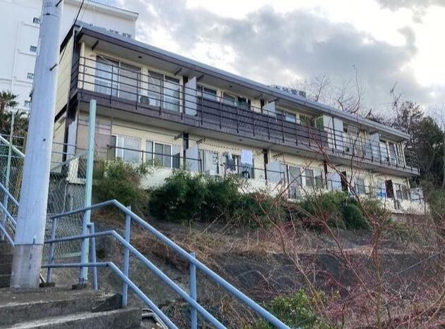 第2白楽マンション