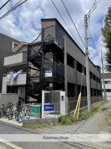 ベイルーム武蔵中原