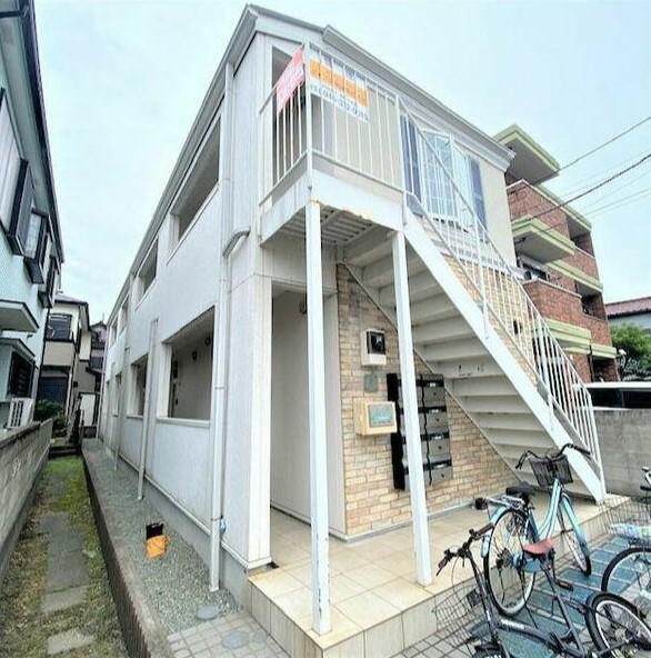 レジェンド野島公園弐番館