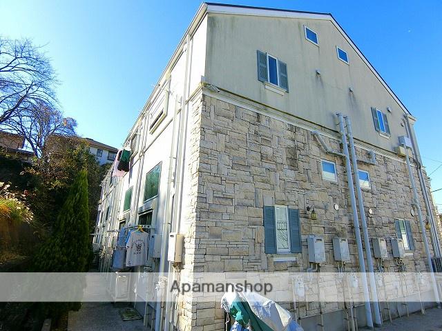 プリマガーデン穂の香壱番館(ワンルーム/2階)