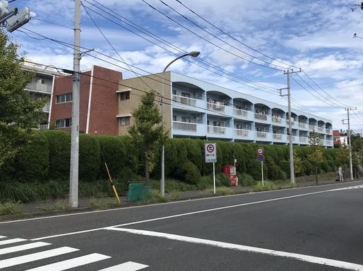 ガーデンコート洋光台