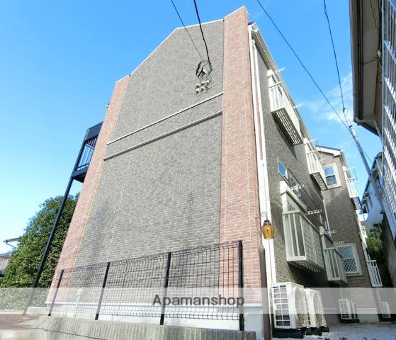 ハーミットクラブハウス上大岡ソレイユ