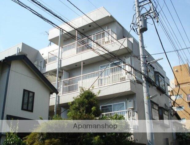 神奈川県横浜市鶴見区本町通1丁目の建物