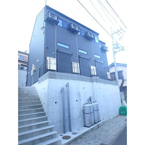 メゾン追浜