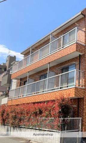 プレアデス新丸子