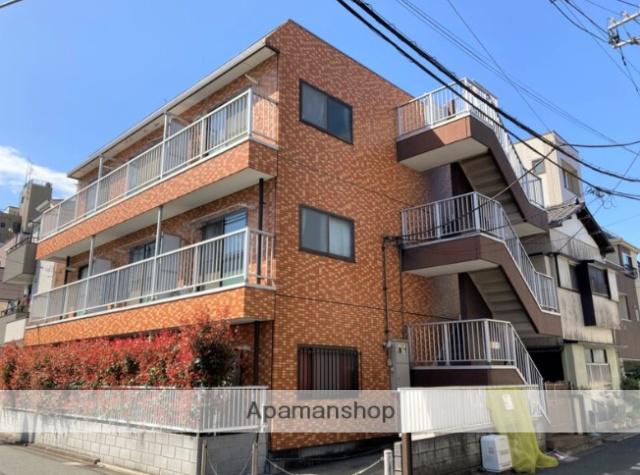 プレアデス新丸子