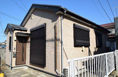 小田急電鉄江ノ島線 本鵠沼駅 徒歩8分 1階建 築20年