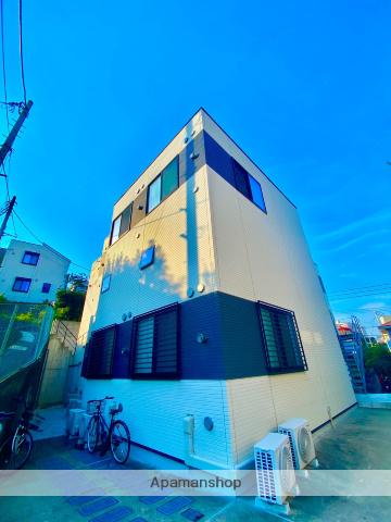 ルヴァンス二俣川