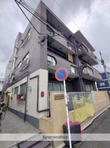 ドルフィンハイツⅡ