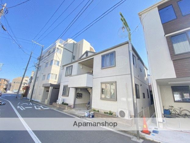 メゾン潮田