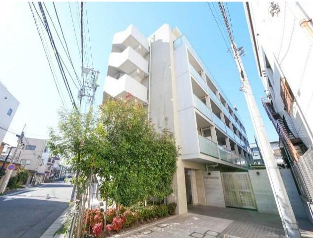 パティーナ川崎南