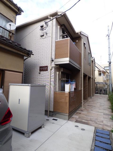 オリーアルカジック