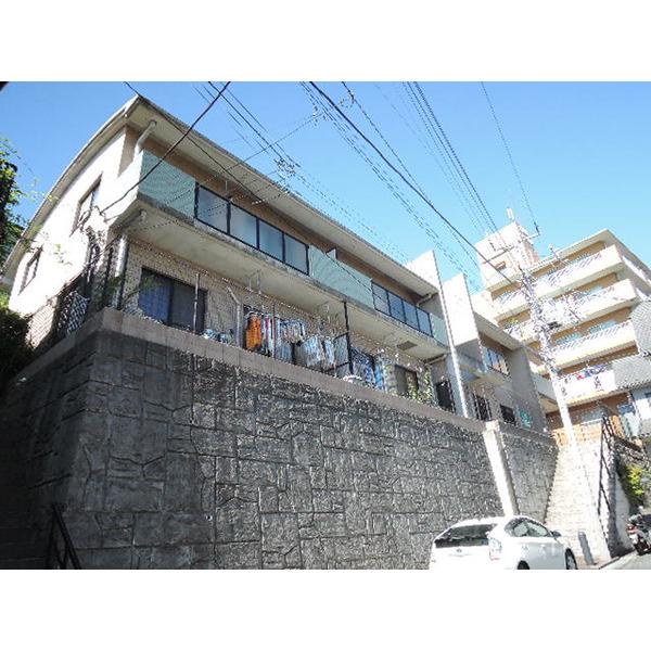 サンバレー上大岡6