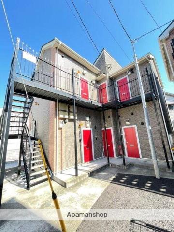TGハウス石川町