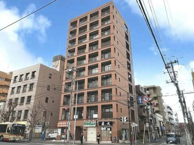 アドリーム吉野町