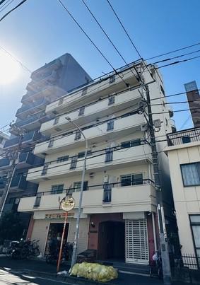 シャトレー伊勢佐木