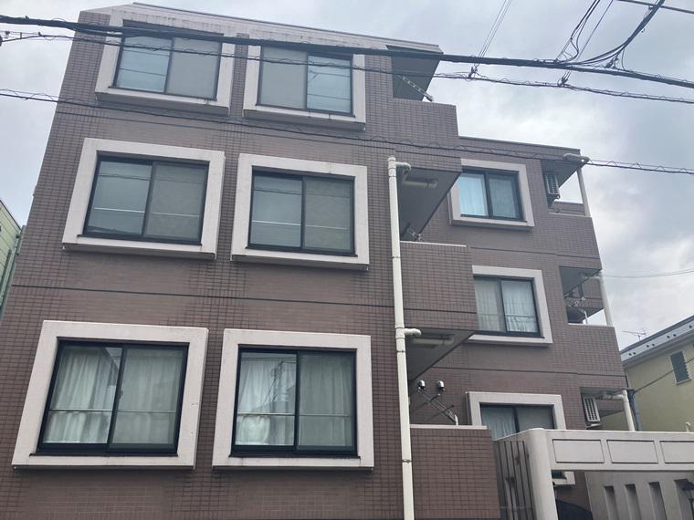 アートコート田園調布JP