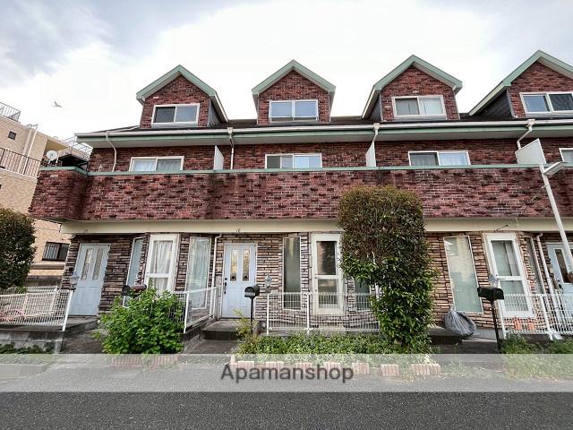 マンション友保