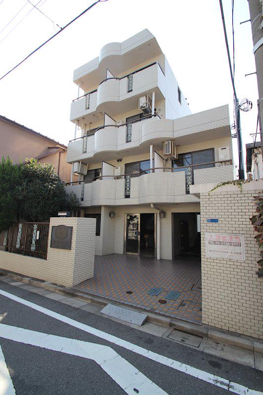 メインステージ下丸子第2