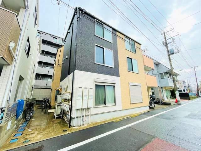 プリムローズ大森