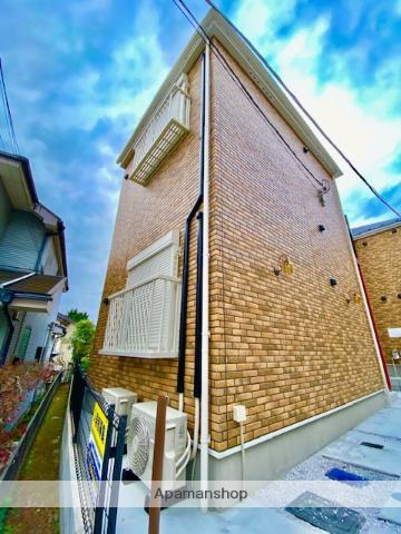 ハーミットクラブハウス キアーヴェ3A棟