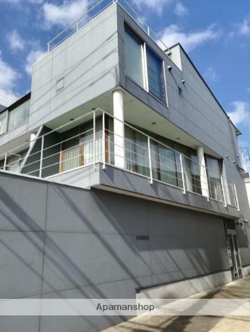 カサグランデ神木