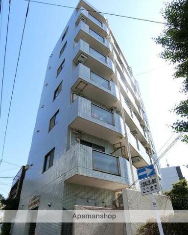 サングレイス保土ヶ谷駅前