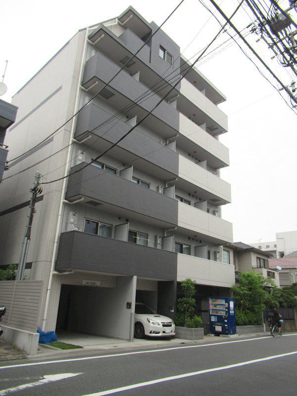 MAXIV北糀谷