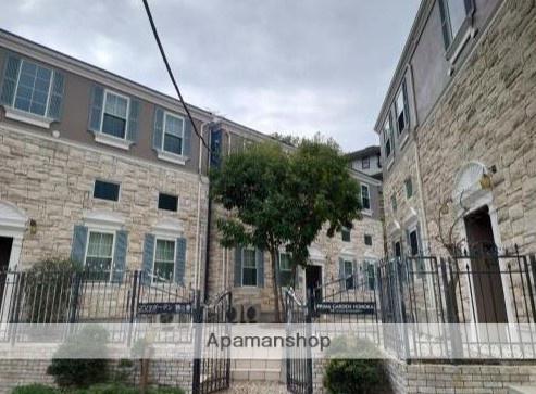 プリマガーデン穂の香