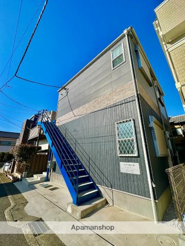 ゼクス鶴ヶ峰