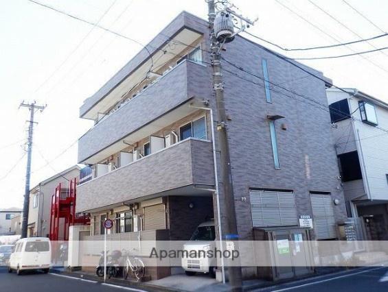 ラ・プラージュ鶴見