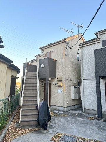 フォレストパーク上星川Ⅰ