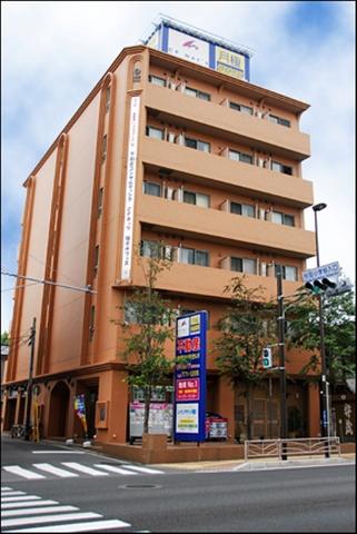 ヨコハマKYTビルディング(ワンルーム/3階)