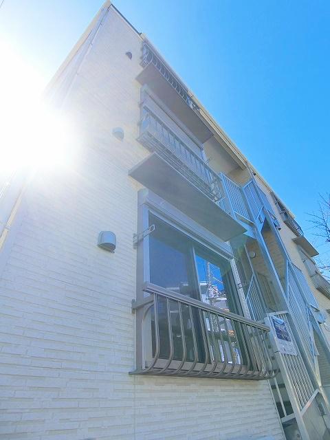 ファーマメントルーム