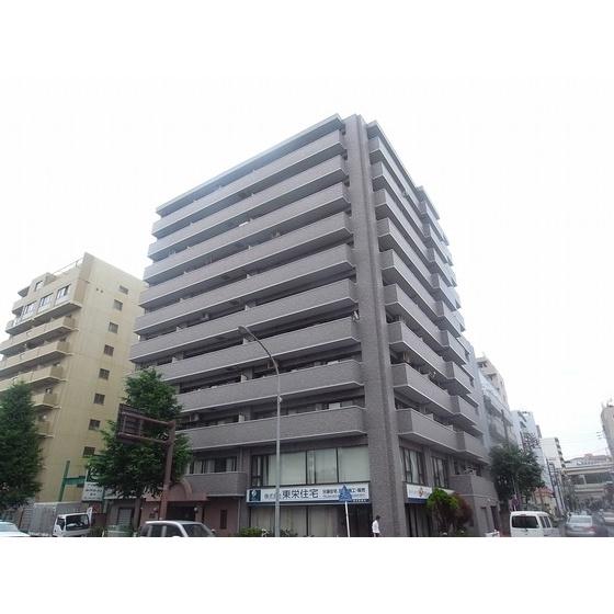 センチュリー横浜関内