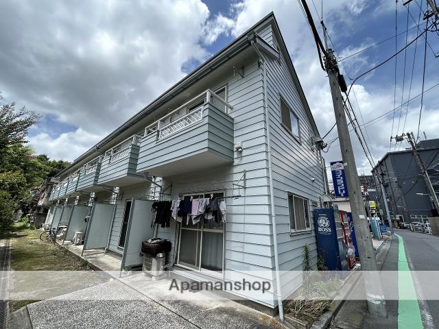 パークハウス36