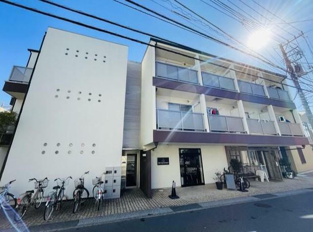 コンフォート由比ヶ浜